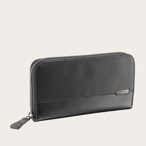 SERPENTI SCAGLIE MAN keyholder ZIP